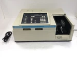 Beckman Instruments DU-64 Uv / Vis Spectrophotometer 120V- 60 Hertz, Working. Fixed Price $147.91.