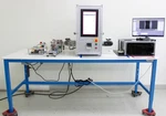 Mesabiotech Custom Accula Cartridge Workstation With Vision System (3373499). Fixed Price $1125.00.