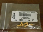 Waters 289002369 Scr, Comp, Gold 5/PACK. Fixed Price $24.99.
