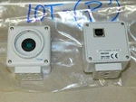 Sentech STC-TC33USB-AS Uxga, Camera With 1/1.8 Color Ccd Lot -q. Fixed Price $395.00.