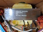Agilent Hp 5890A Gc Oven Fan Motor 05890-61310 Reliance Electric 67020. Fixed Price $59.00.