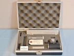 Brookfield SSA31Z/13RZ Lv Viscometer 316 Small Sample Adapter Kit Excellent. Fixed Price $2500.00.