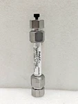 Polylc 109PR0315 Polypropyl 9.4X100MM Preparative 3UM 1500A Hplc Column. Fixed Price $158.10.