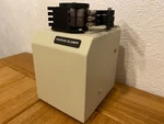 Perkin Elmer Peristaltic Pump N069-0166 For Optima 3000 Xl Spectrometer. Fixed Price $100.00.