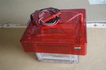 Invitrogen Xcell 4 Surelock Midi-cell Electrophoresis System 200W 600VDC WR0100. Fixed Price $499.99.