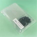 Agilent 394983500/8010-0414 Screw Top Vial, 2 ML/8MM/PTFE/SILICONE *144 Pack!*. Fixed Price $59.97.
