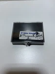 Fisherbrand 385 914A 10MM Rectangular Cell Spec. Cuvettes W/froste. Fixed Price $47.49.