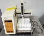 Shimadzu ASC-5 Auto Sampler / Changer 204-09100 See Video N3S5. Fixed Price $169.50.