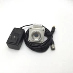 Sentech STC-640AS 2:1 Interlace Ntsc Color Machine Camera 768(H) X 494(V) 12VDC. Fixed Price $175.00.