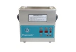 New Crest Powersonic P230HTPC-132 3/4 Gal. Ultrasonic Cleaner With Control. Fixed Price $1525.00.