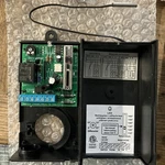 Vaughn ETC102 Tpi Immersion Aquastat With Probe. Fixed Price $155.00.