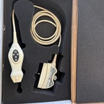 Bard Siterite L-va Linear Vascular Access Probe Transducer IPX1 9760034. Fixed Price $100.00.