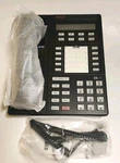Avaya Lucent Definity 8410D Charcole Display Phone. Fixed Price $38.84.