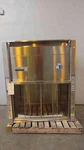 4' The Baker Company Fume Hood 115V FH-4 Stainless Steel (109343). Fixed Price $3300.00.