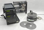 Amersham Pharmacia Biotech Akta Fplc P-920 UPC-900 FRAC-920 PV-908 M-925 INV-907. Fixed Price $1899.99.