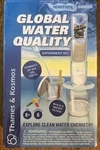Science Water Experiment Kit Build Filter Thames & Kosmos Ages 8+ New. Fixed Price $18.00.