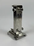 Millipore Pellicon Cassette Holder XX42PMINI 0.11M2 88CM2 Tff. Fixed Price $1299.99.