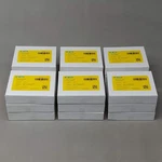 Bio-rad 90 Pcs Of Mini-protean Glass Plates W/ 1.0MM Spacers 1653311 (new. Fixed Price $352.80.