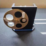 840-070800 Thermo Dtgs Detector With Wheel Motor Ft-ir Nexus Nicolet. Fixed Price $679.00.
