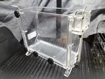 Ettan Dalt Twelve System Gel Caster 80-6467-22 2-D Protein Electrophoresis $99. Fixed Price $99.01.