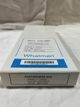 Whatman Partisphere Sax Cartridge 4.6 125MM Cat 4621-0505 Opened But Unused. Fixed Price $299.00.