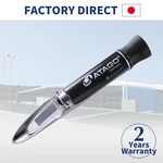 Atago Official Site Hand Held Refractometer Master-m. Fixed Price $187.00.