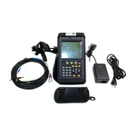 Ge Panametrics Handheld Ultrasonic Flowmeter. Fixed Price $2249.00.