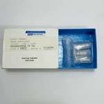 (3) Alltech Hplc Adsorbosphere Cn 10U Guard Cartridges 10MM X 4.6MM 28023 New. Fixed Price $89.99.