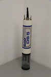 Hach Hydrolab DS5 Water Probe Parts Only Untested. Fixed Price $399.99.