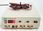 Bio-rad Powerpac 300 Supply With Cable 525936 Pomona (4964). Fixed Price $313.50.