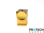 Thermo Gold Mirror Reflector For Nicolet 6700 Ft-ir Spectrometer. Fixed Price $241.50.