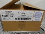 Part Case Of 60 X Remp Tecan 1800030-PAR Mtp 384 Well Plates. Fixed Price $149.99.