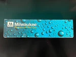 Milwaukee T75 Meter - Waterproof Low Range Tds Tester In Box Never Used. Fixed Price $66.00.