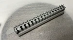 Tecan 16 Position Centrifuge Tube Runner Holder Rack Carrier. Fixed Price $275.00.