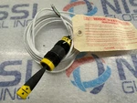 Flowline LZ10-1405 (tuning Fork, Vibration Liquid Level Switch). Fixed Price $67.49.