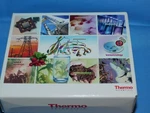Thermo Scientific 066640 Proswift RP-4H Column 1MM X 250MM Hplc Chromatography. Fixed Price $425.00.
