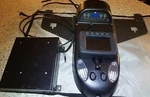 Kustom Signals Digital Eyewitness Camera System 1D00437 W/mounts & Dvd Drive. Fixed Price $45.99.