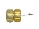 Waters Chromatography Column Cartridge Guard Holder 19MM X 10MM 186000709. Fixed Price $399.99.