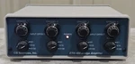Cb Sciences Bridge Amplifier ETH-400 Sn A02 0899 240. Fixed Price $156.00.
