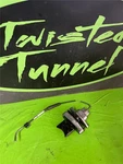 2022 Arctic Cat Alpha M800 Exhaust Valve W/pto Cable 2020 2021 2023 2024. Fixed Price $49.00.