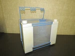 Dionex Hplc E01 Eluent Organizer. Fixed Price $75.00.
