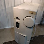For Parts - Domnick Hunter Nitrox Nitrogen Gas Generator UHPLCMS18. Fixed Price $1066.16.