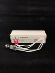 ZM063500 Photometry Lamp (qty 5) For Beckman Coulter/olympus Au Series Analyzer. Fixed Price $625.00.