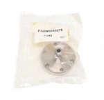 New Agilent Varian FASW0250275 2.75" Cf To 1/4" Swagelok Tube Adapter 304L Ss. Fixed Price $44.99.