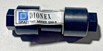 Dionex GM-3 Standard Bore Gradient Mixer 042126. Fixed Price $38.00.