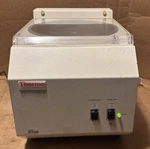 Thermo Electron Corp. Savant SC-110A-120 Speed Vac Plus Concentrator Centrifuge. Fixed Price $2450.00.