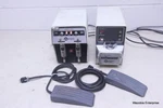 Micromedic Systems Automatic Pipette Ap Model 25004 Reagent Dispenser 23024. Fixed Price $485.00.