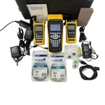 Corning Om 600 Fiber Optic Power Meter Kit 610 Mod Os 403D 58 400R. Fixed Price $999.99.