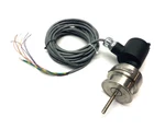Ametek Brookfield 2" Dia. Stainless Steel Probe, 60MM Length. Fixed Price $809.99.