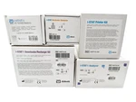 Abbott I-stat 1 300-G Blood Analyzer System W/ Accessories New In Box. Fixed Price $7600.00.